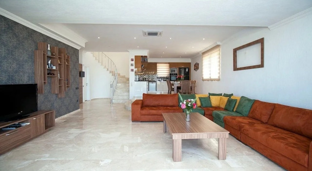 Villa Camli, Rezervovat Vila Kas Mediterranean Region Turkey