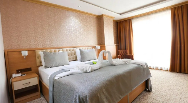 Grand Pasabey Otel, Reservar Hotel Sivas Central Anatolia Region