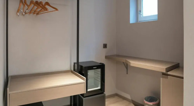 Трёхместный семейный номер Standard Hotel Calagurris