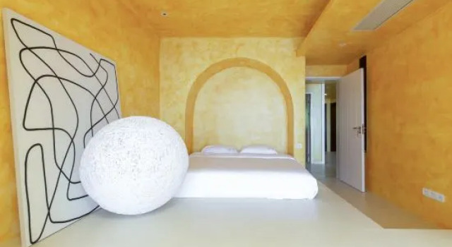 Люкс Sanya Yuehai Xiangshu Villa (Serenity Coast Intercontinental Road)