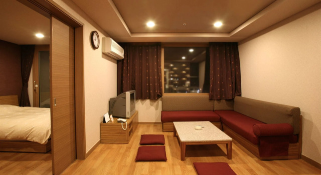 Hanwha Resort Gyeongju, Забронировать Курортный отель Курортные отели провинции Кёнсан-Пукто, Курортный отель