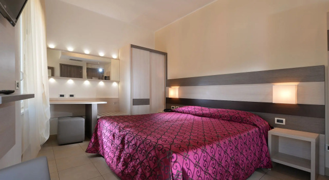 Hotel Siena