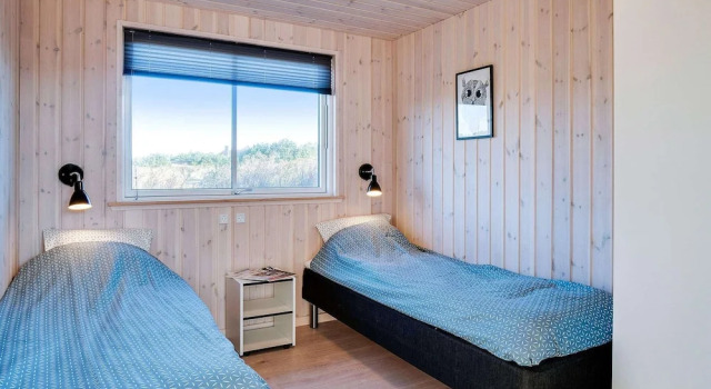 18 Person Holiday Home in Ringkobing, Rezervovat Hotel Ringkobing 