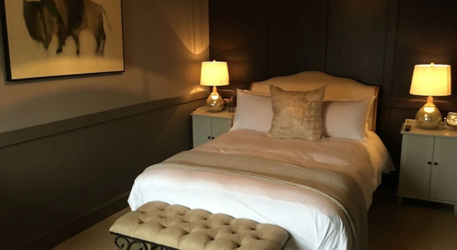Номер Premier The Lion Hotel - Pub & Restaurant