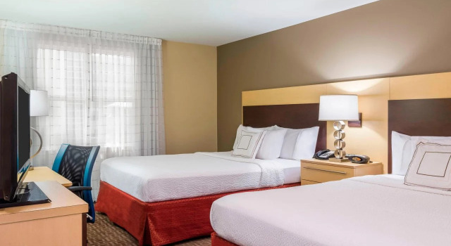 TownePlace Suites by Marriott Tampa Westshore/Airport
