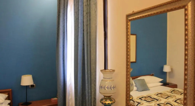 Люкс Villa Clementine