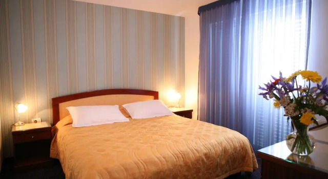 Номер Classic Villa Mediterana