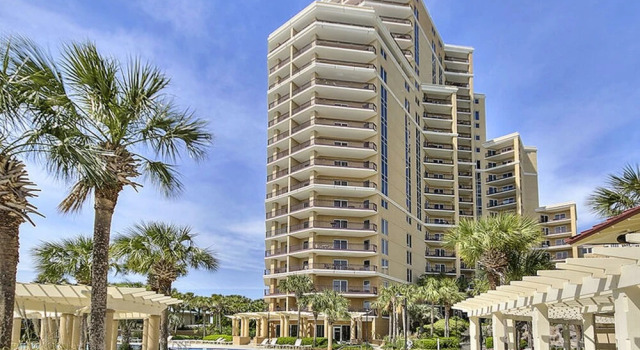Westwinds 4833 by Bliss Beach Rentals, Rezerwuj Hotel Hotele w Emerald Coast z parkingiem, Parking