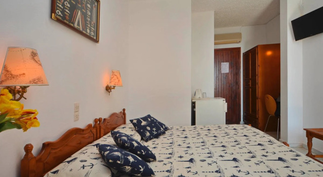 Hotel Villa Chara