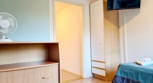 Standardní pokoj Hotel Kiljava