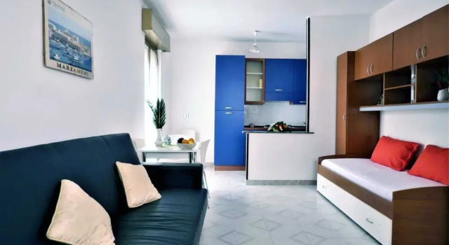 Casa Arcobaleno