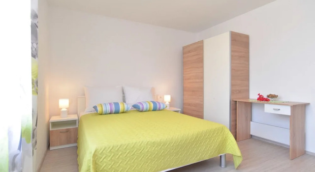 Apartment 1659