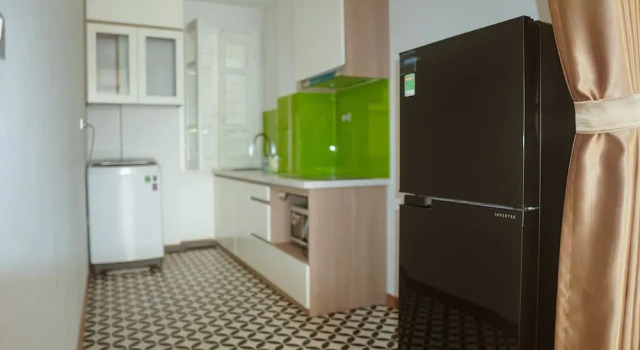 Апартаменты Green House Service Apartment
