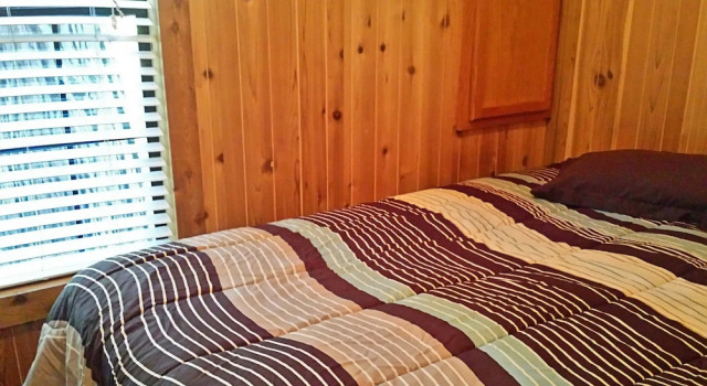 Snowflower RV Resort, Buchen Sie Resort Emigrant Gap Kalifornien