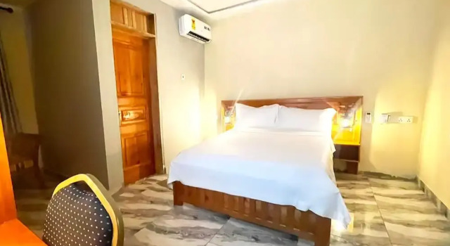 Номер Economy Heritage Hotel