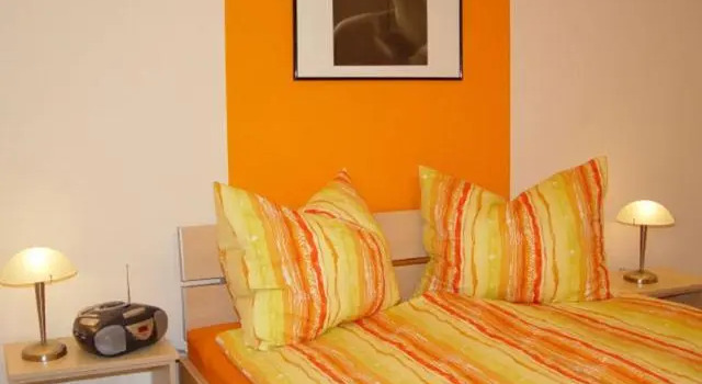 Апартаменты Appartements Alpha-Graz