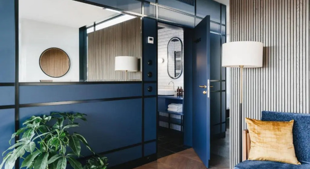 Suite Hotel Gilbert