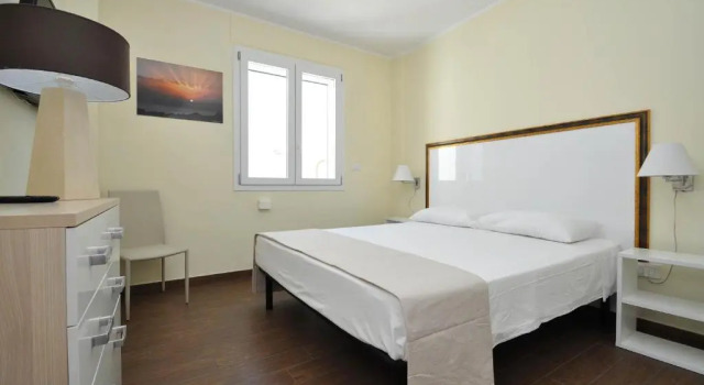 2 soveværelser i lejlighed Felicity Residence