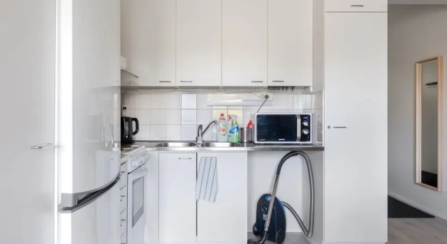 Hiisi Homes Nummela, Boek Hotel Nummela 