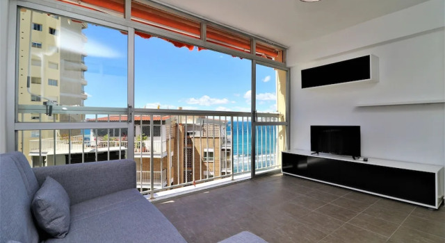 Carabelas I 10-6(Apartamento Carabelas I 10-6)