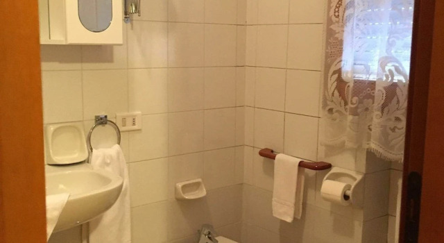 Номер Standard Hotel Commercio