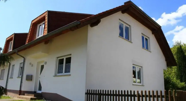 Gästehaus Homburg-Sanddorf, Забронировать Отель Хомбург земля Саар