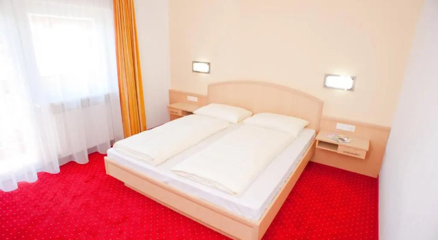 Номер Economy Sun Valley - Wildschönau