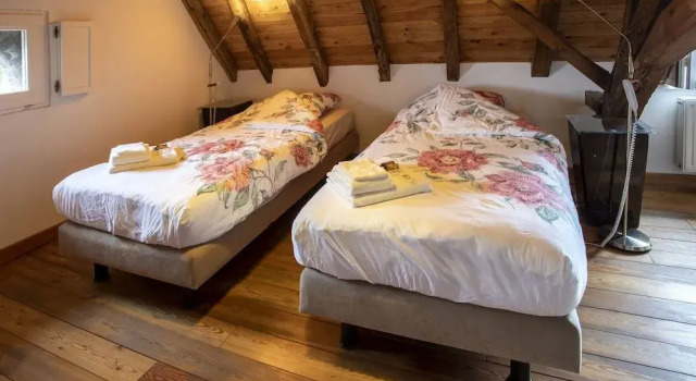 Vakantie Meerlo