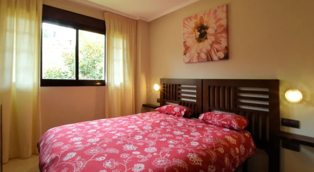 Peaceful Holiday in El Soto de Marbella, Κράτηση Διαμέρισμα Ojen Sierra de las Nieves