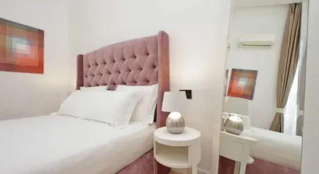 Номер Superior Domus Aurea Luxury Suites