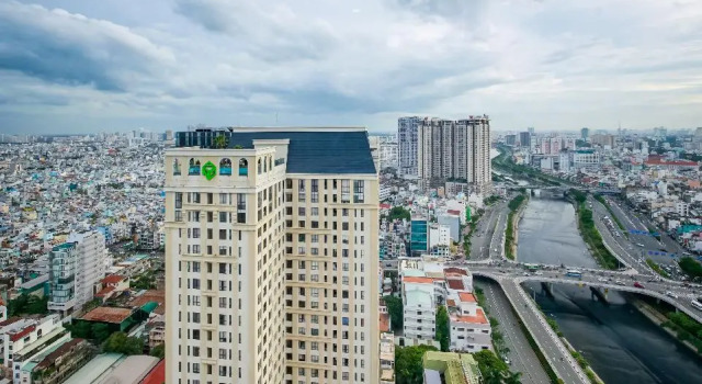 Апартаменты Ichiban Apartments
