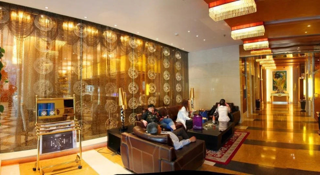 Chengdu Perfitful Hotel