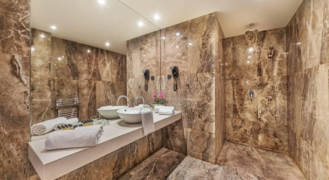 Номер Executive Grand Hotel Bansko - Fitness & SPA