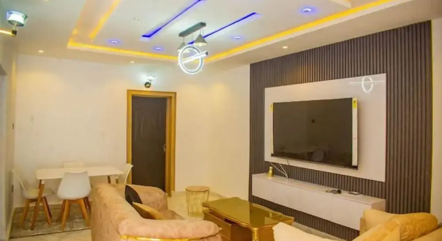 Kay's Place luxury Apartment and hotels, Đặt Căn hộ Osogbo 