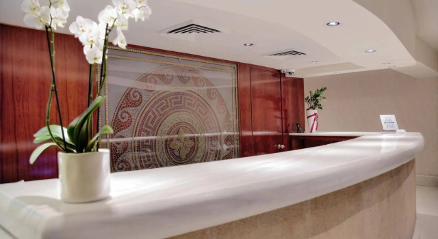 Hotel Mediterranean