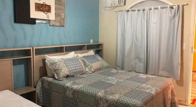 Номер Standard Recanto da Ilha