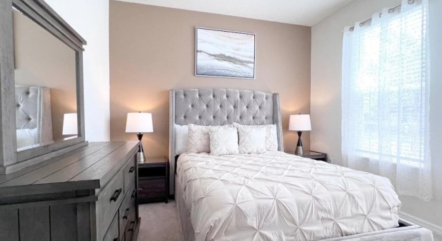 Luxurious Pool Home With Private Pool-2061lc 8 Bedroom Home by RedAwning