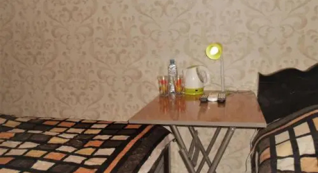Hotel Chameleon