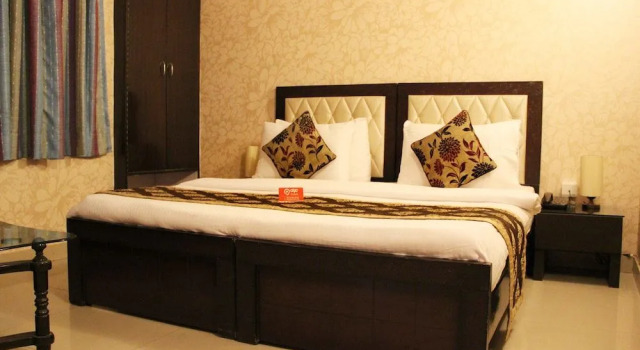 HOTEL O HERITAGE RESIDENCY, Забронировать Отель Отели Нью-Дели с завтраком, Завтраки