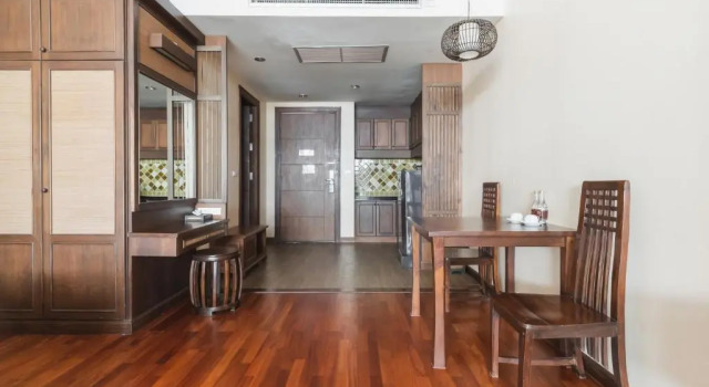 Двухместный номер Superior Khammon Lanna Resort Chiang Mai