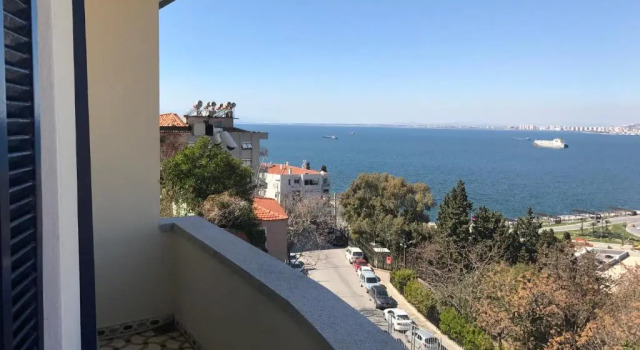 Апартаменты Superior Büyük Konak İzmir