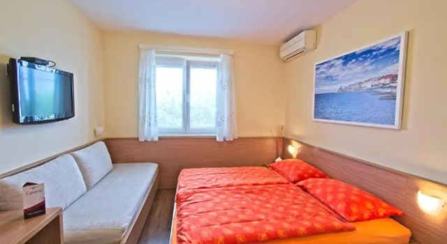 Номер Comfort Guesthouse Opara