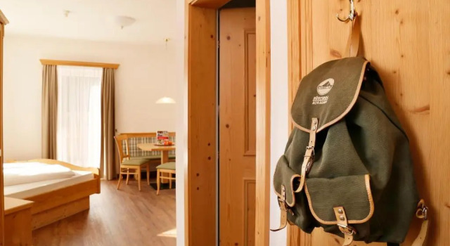 Hotel Hubertusstube