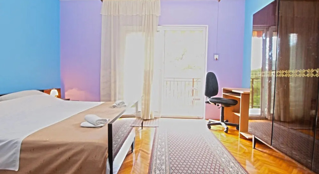 Апартаменты с 2 комнатами Apartments Branko 1348