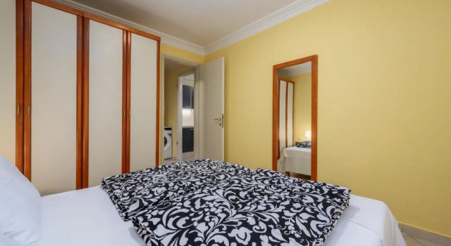 Apartament Skiper Golf Resort