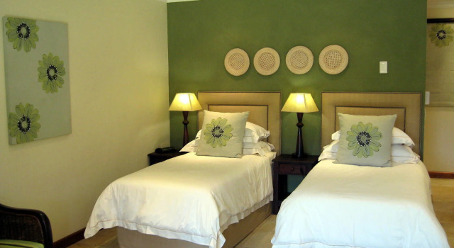 Rivonia Premier Lodge