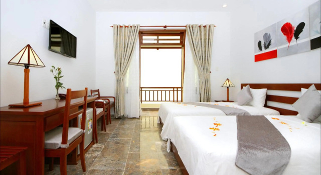 Hoi An TNT Villa