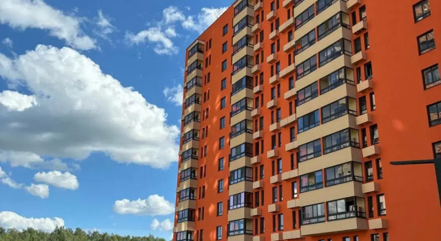 Luxury Apartment on 65 let Pobedy Street 23, Prenota Appartamento Hotel a Central Russia con parcheggio, Parcheggio