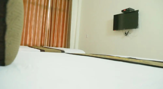 Номер Economy Gold Plus Hotel