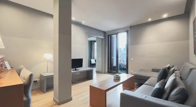 Stay Unique Apartments Rambla Catalunya III, Забронировать Апартаменты/квартира Апартаменты Барселоны, рядом с Театр «Тиволи», Апартаменты/квартира